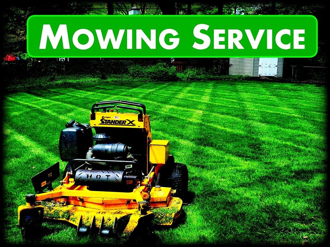 Jons Lawns of Annapolis - Mowing Servicel - Lawn Care